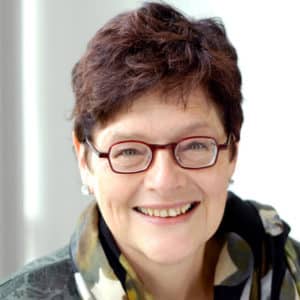 Prof Dr Dr Bettina Pfleiderer