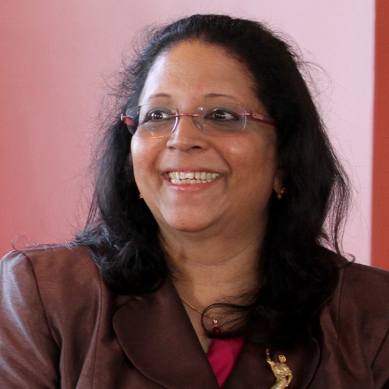 Prof Padmini Murthy