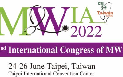 MWIA Congress International Attendance Update