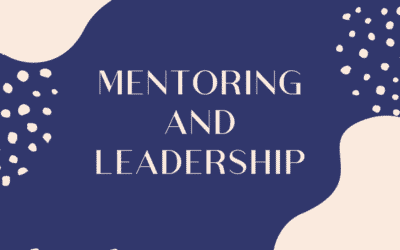 Mentoring and Leadership for Medical Women