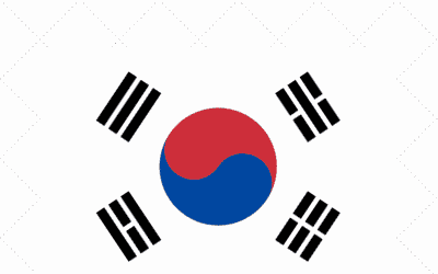 National Report from South Korea – March 2021