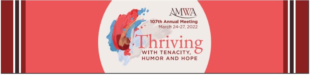 Fig. 1: Graphic for AMWA Annual Meeting 2022
