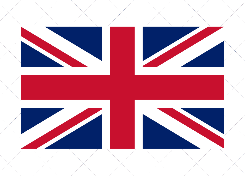 UK Flag