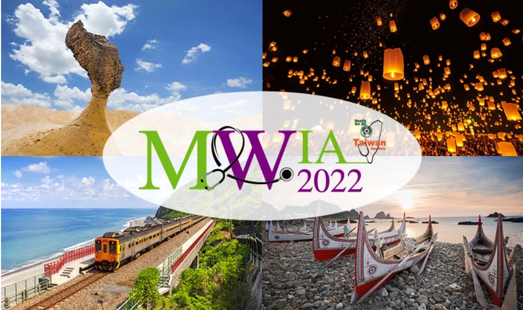 Register now to attend the MWIA International Congress