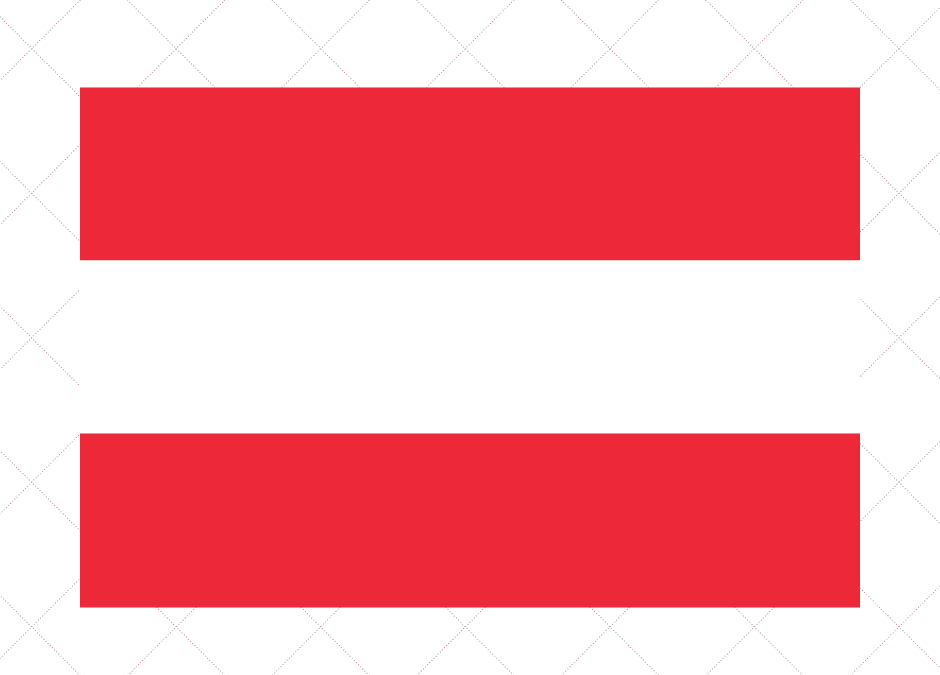 Austria Flag