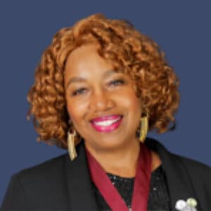 Dr. Eleanor Nwadinobi