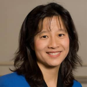 Dr. Eliza Lo Chin