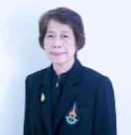 Mayura Kusum, MD President of the Thai Medical Women’s Association 