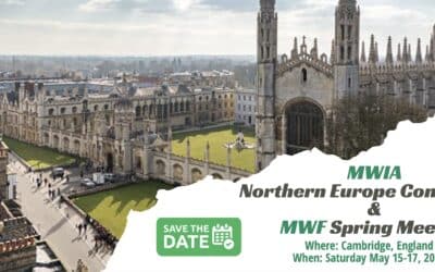 MWIA Northern Europe Conference & MWF Spring Meeting