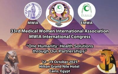 MWIA Northern Europe Conference & MWF Spring Meeting