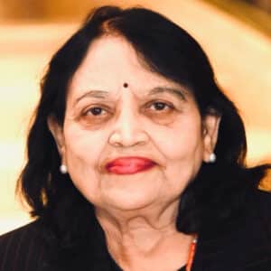Dr. Mandakini Megh