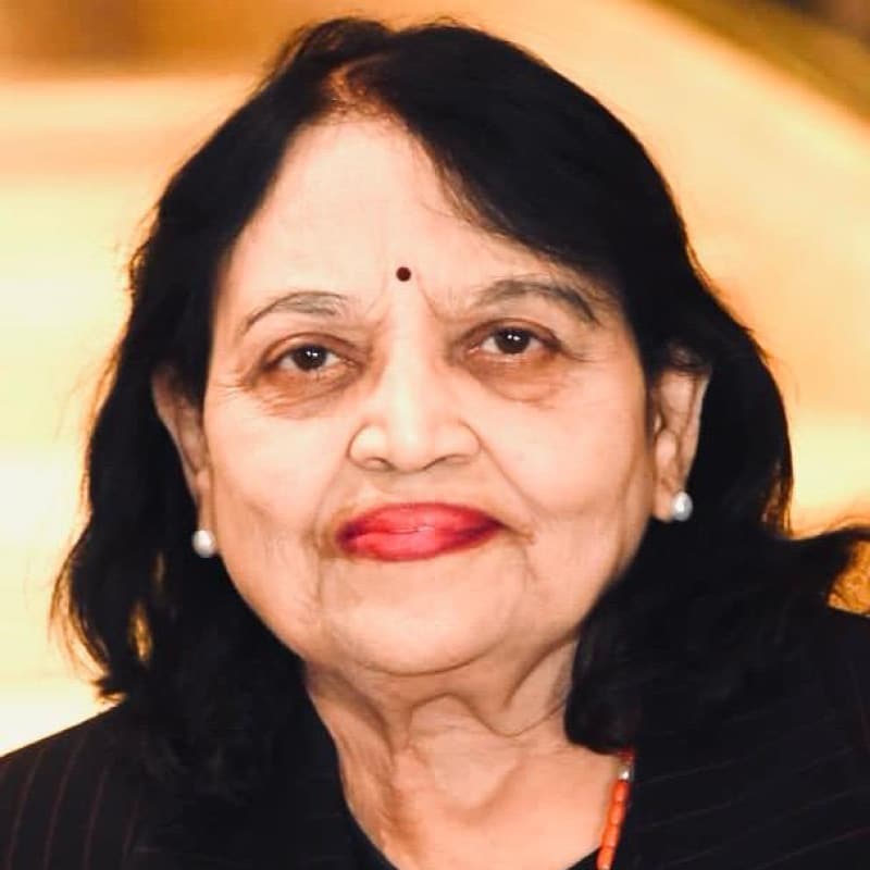Dr. Mandakini Megh