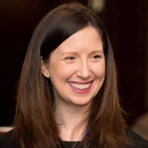 Dr. Sarah Fitzgibbon