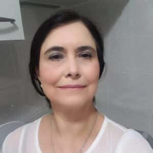 Dr. Fatima Regina Abreu Alves