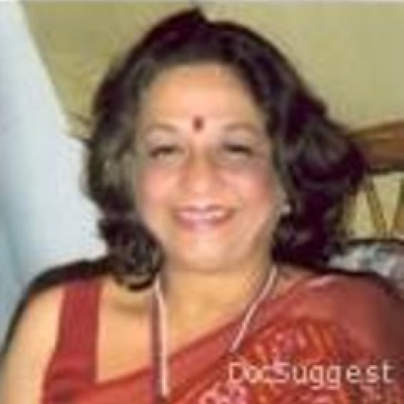 Dr. Vandana Walvekar