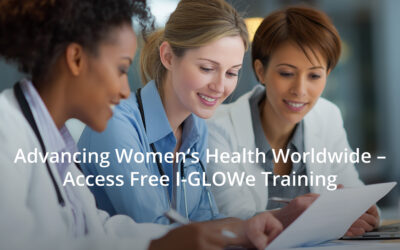 I-GLOWe Women’s Health Education Resources