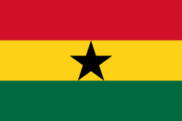 Report March 2026 – Ghana