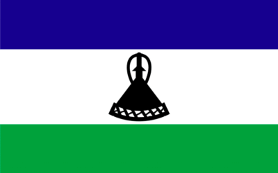 Report March 2026 – Lesotho